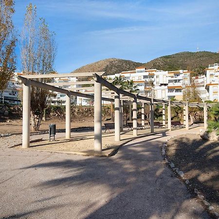 Appartement Benalmarina à Benalmádena Extérieur photo
