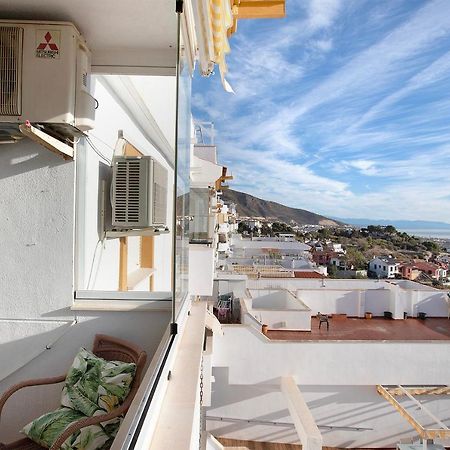Appartement Benalmarina à Benalmádena Extérieur photo
