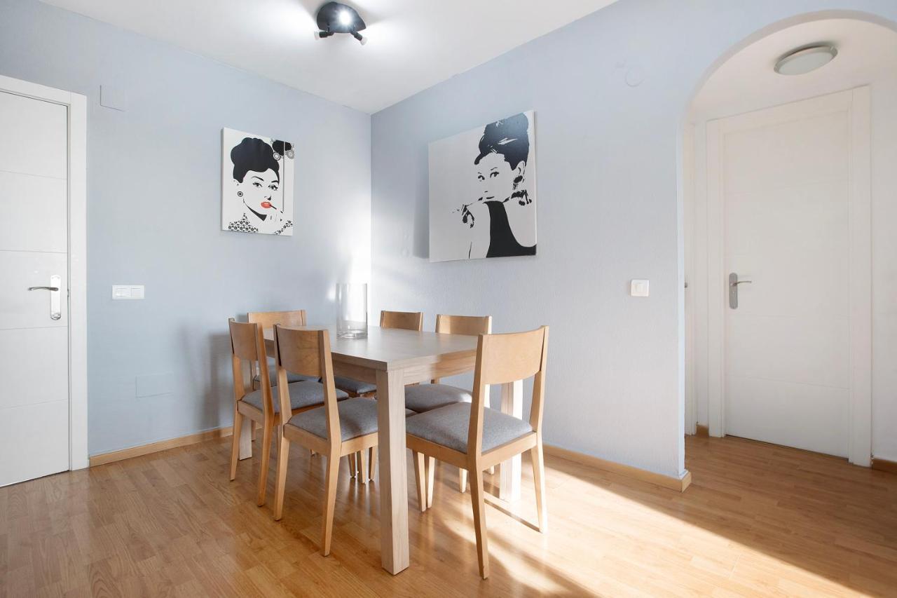 Appartement Benalmarina à Benalmádena Extérieur photo
