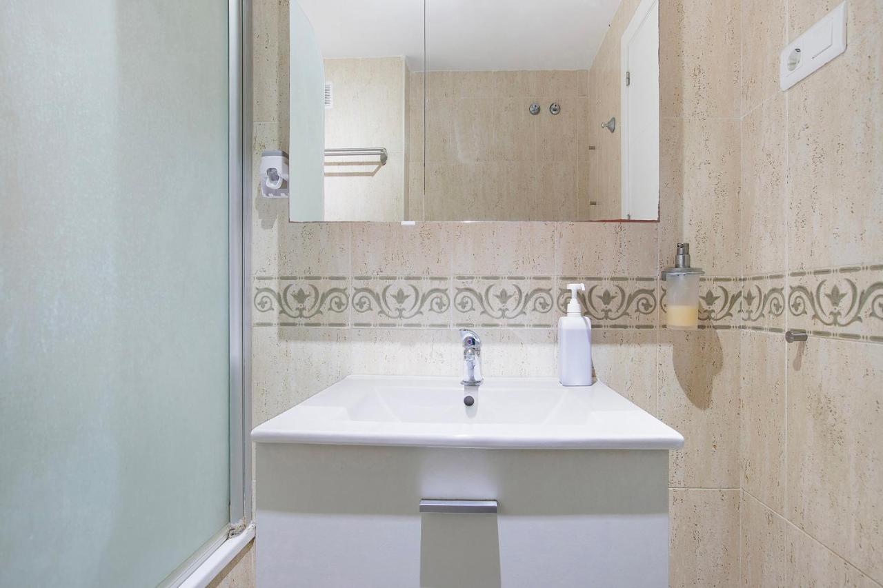 Appartement Benalmarina à Benalmádena Extérieur photo