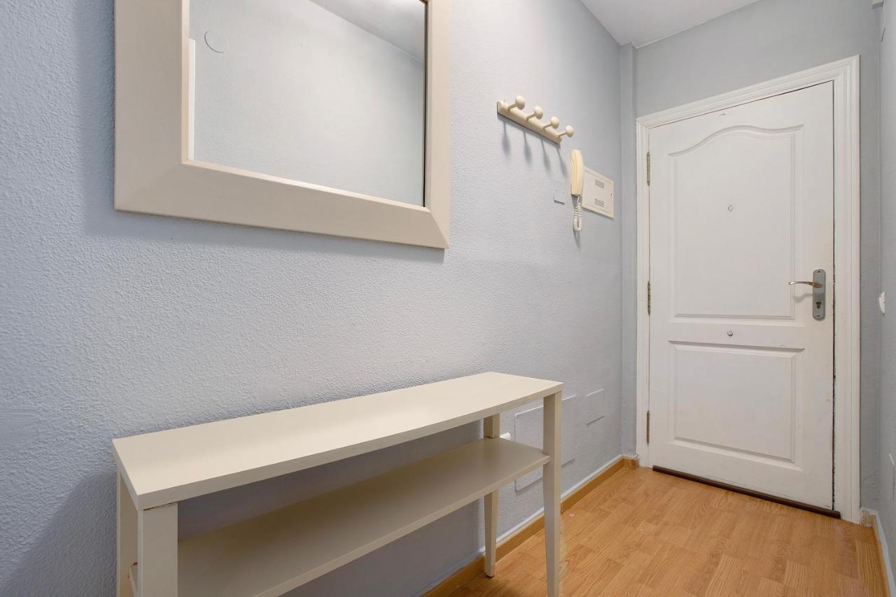 Appartement Benalmarina à Benalmádena Extérieur photo